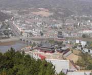 安泽天气预报60天