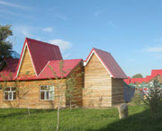 布尔津明天天气