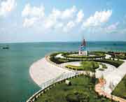 东海天气预报60天