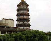 宜秀天气预报7天