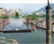 仁和天气预报30天