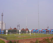 全州天气预报7天